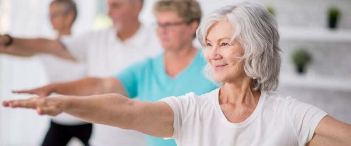 Tips for Preventing Falls: Strengthening Exercises for Older Adults