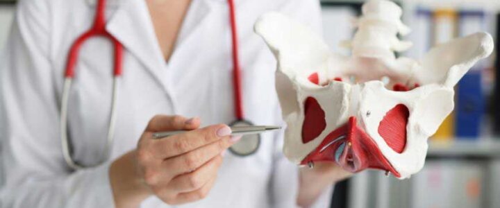 when to start pelvic floor physio after pregnancy